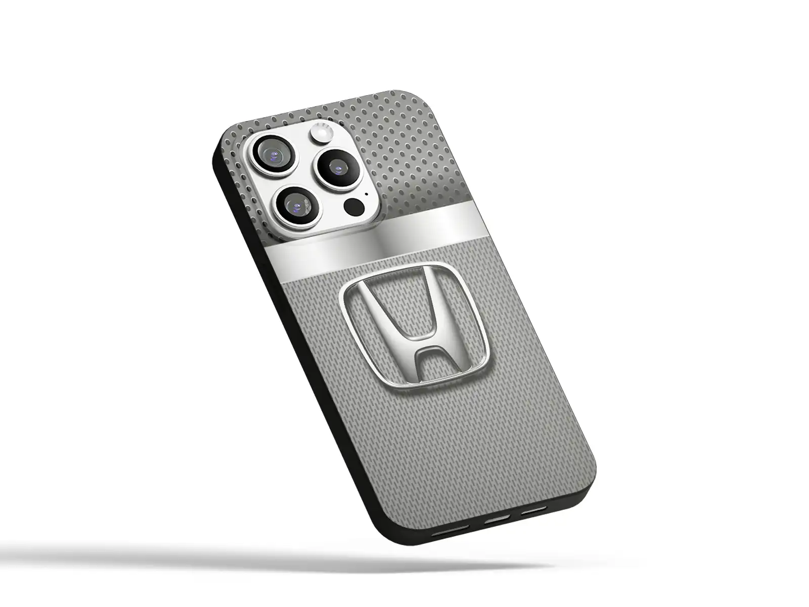Honda Handycover Design Minimalistischer Stil